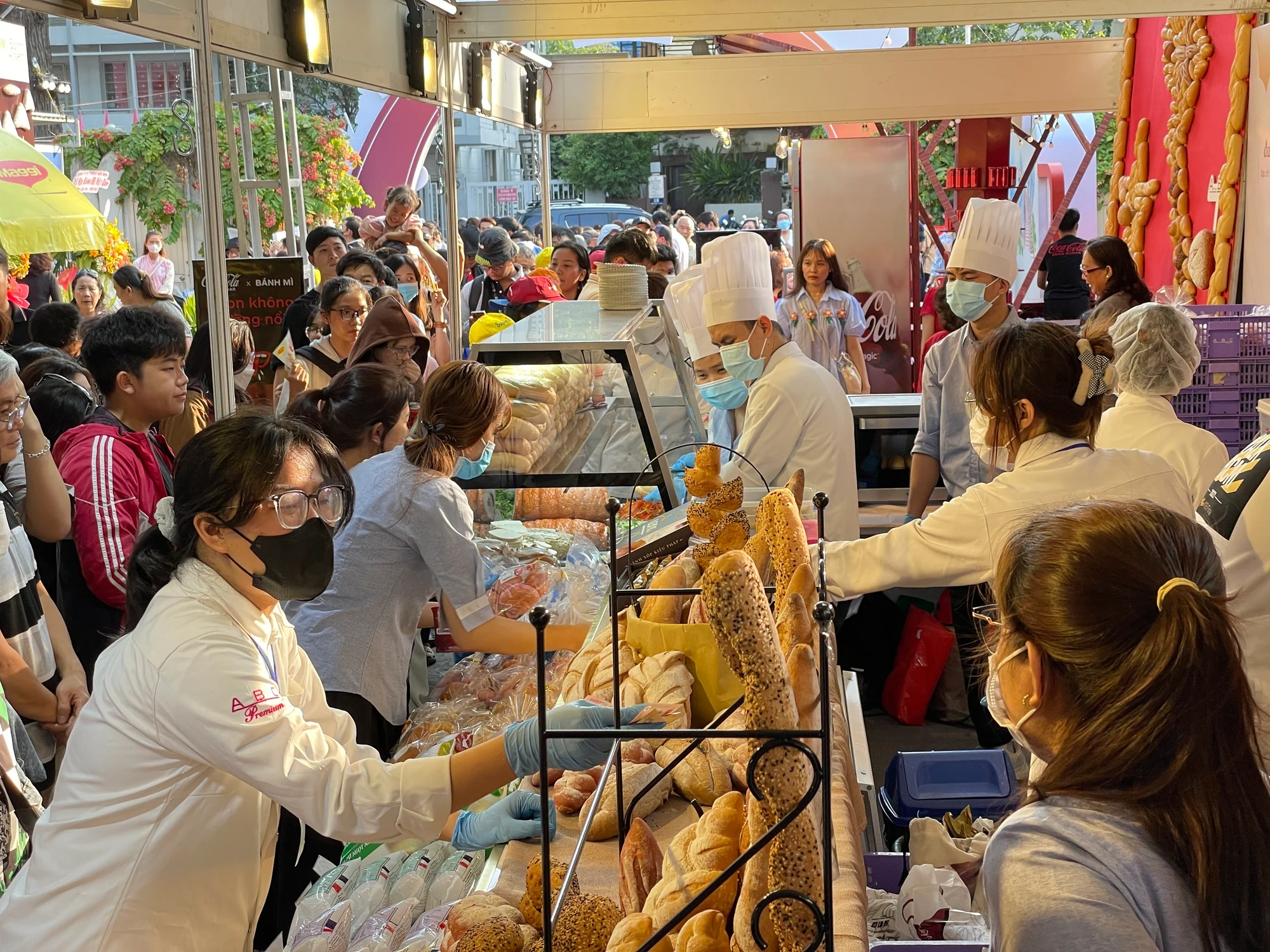 Nguyên Sinh Bistro Story