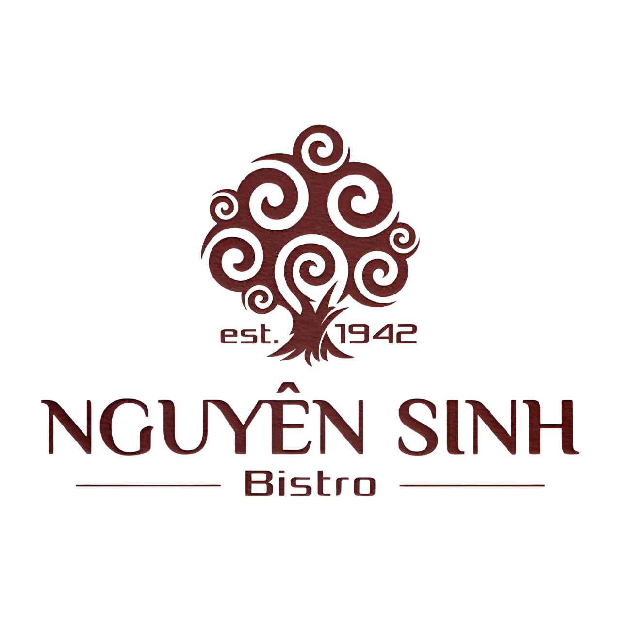 Nguyên Sinh Bistro Logo