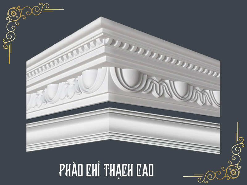 Phào Chỉ