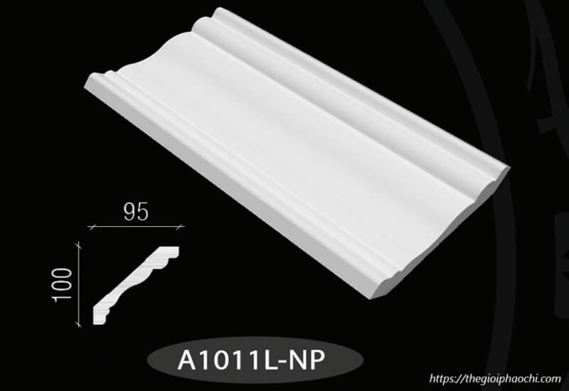 Phào chỉ PC101
