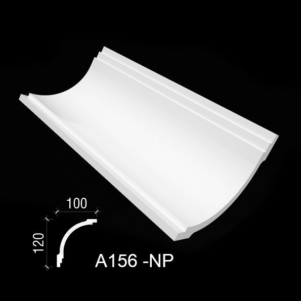 Phào chỉ PC102