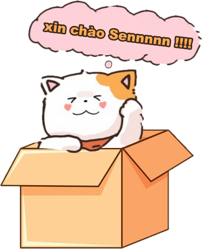 Opened gift box